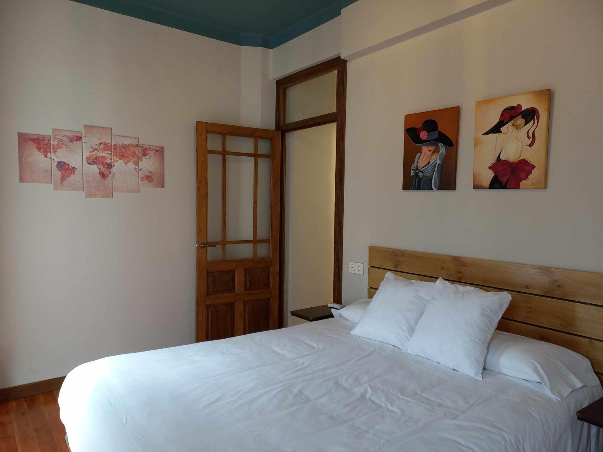 Apartamento Abside De San Juan I Естеля Екстериор снимка
