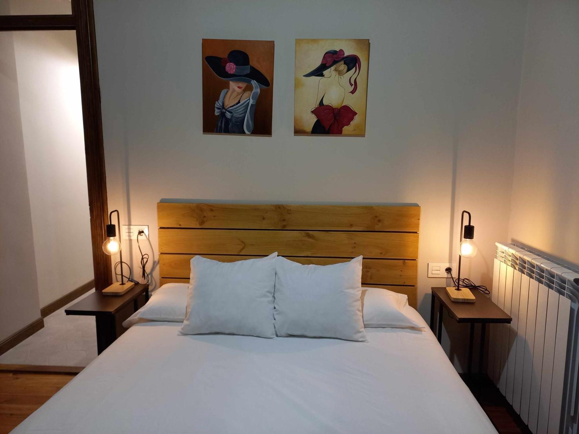 Apartamento Abside De San Juan I Естеля Екстериор снимка
