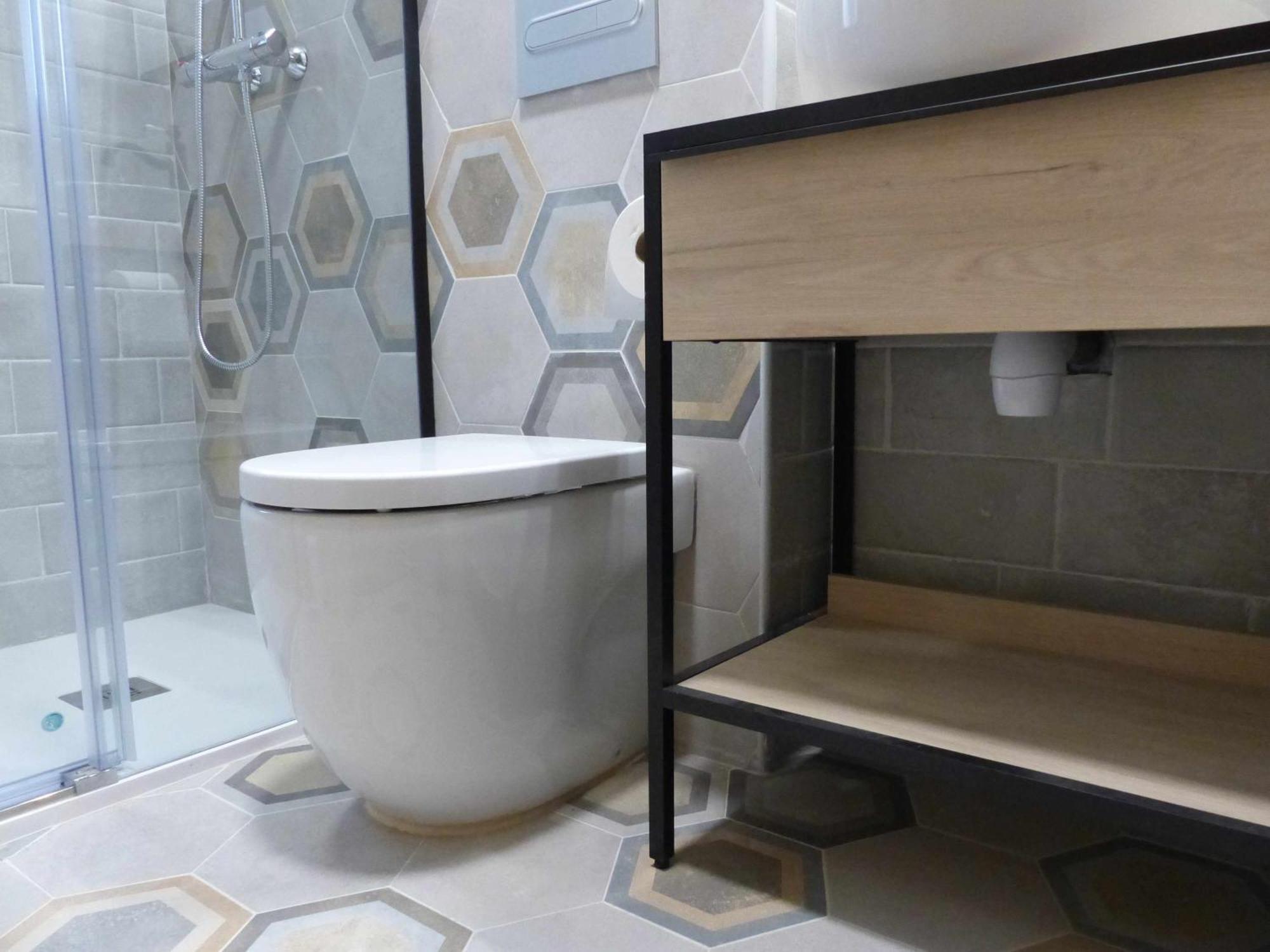 Apartamento Abside De San Juan I Естеля Екстериор снимка