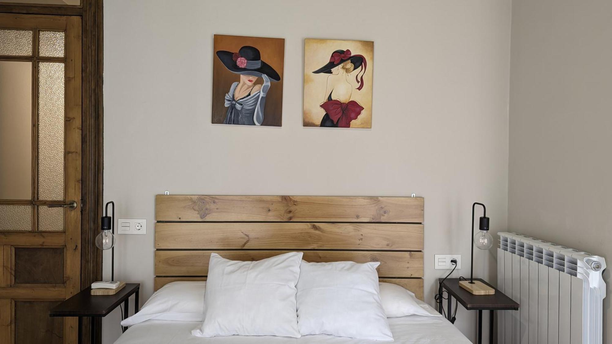 Apartamento Abside De San Juan I Естеля Екстериор снимка