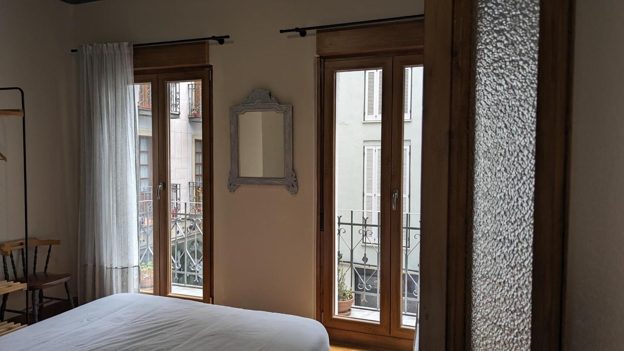 Apartamento Abside De San Juan I Естеля Екстериор снимка