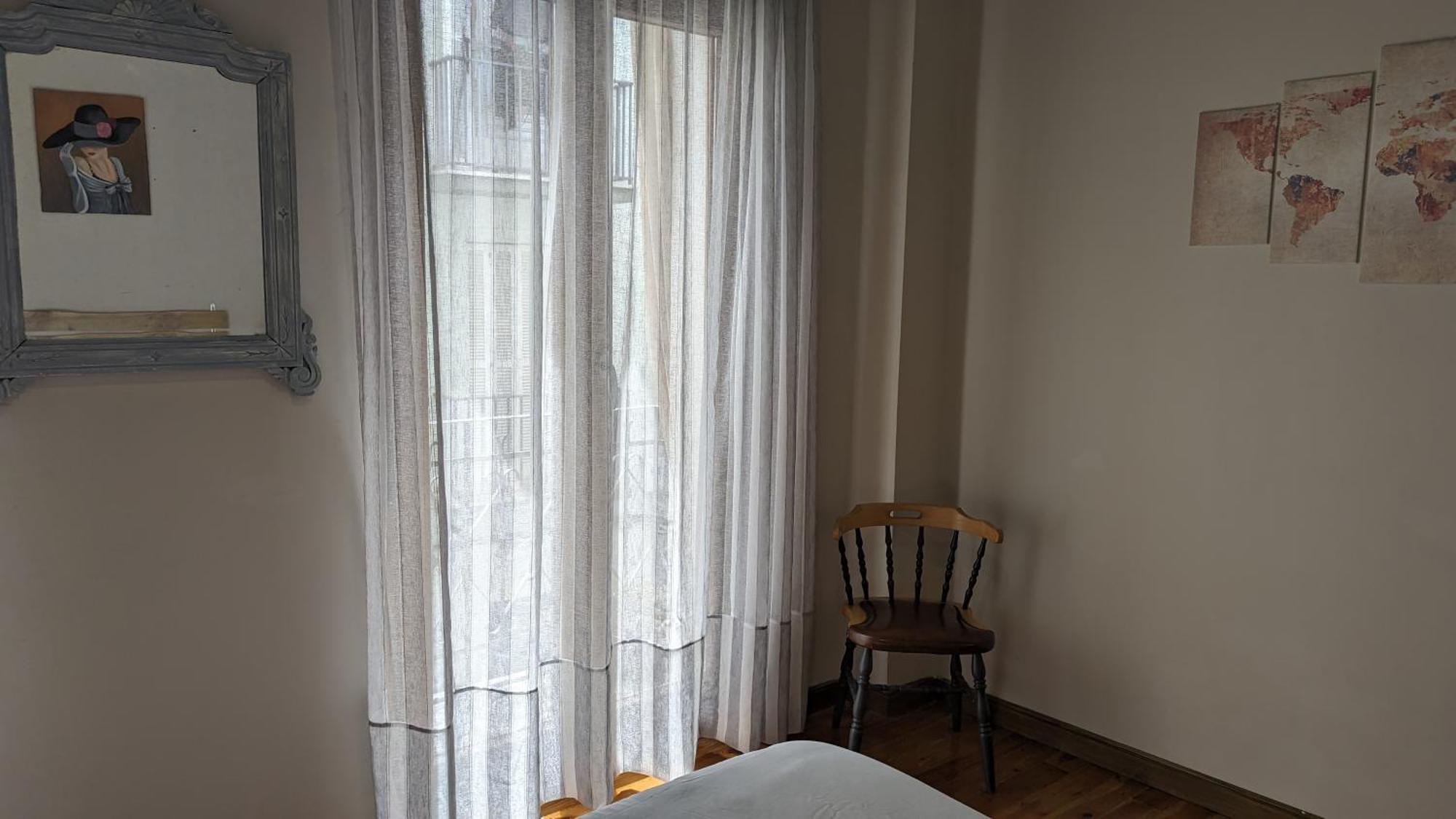 Apartamento Abside De San Juan I Естеля Екстериор снимка